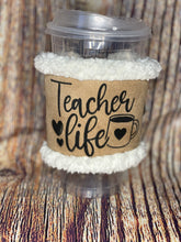 Cup O’ Cozee Teacher/Educator